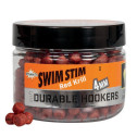 Pellets Dynamite Baits Swim Stim Durable Hook Pellets Red Krill 52G