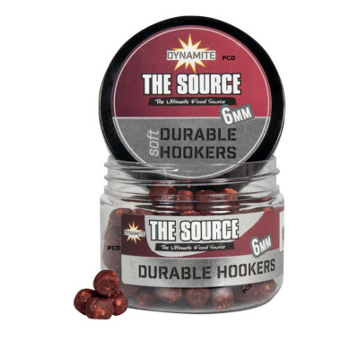 Pellets Dynamite Baits Durable Hook Pellets The Source 52G