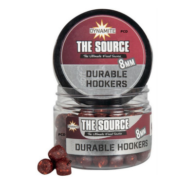Pellets Dynamite Baits Durable Hook Pellets The Source 52G