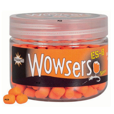 Pellets D'Eschage Dynamite Baits Wowser Orange ES-B