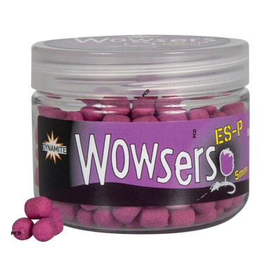 Pellets D'Eschage Dynamite Baits Wowser Purple ES-P