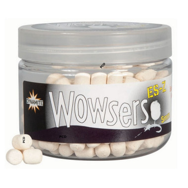 Pellets D'Eschage Dynamite Baits Wowser White ES-Z