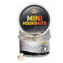 Pellets D'Eschage Dynamite Baits Wowser Mini Hookbaits White ES-Z 3MM