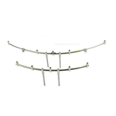 Buzz Bar Panoramique Pour Extreme Et Carp'o