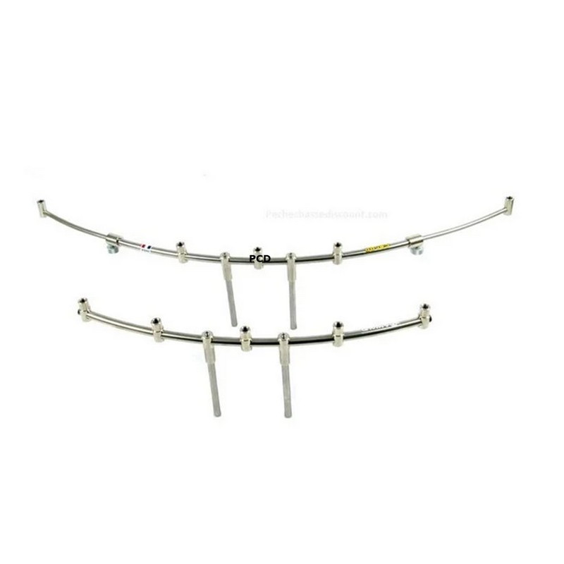 Buzz Bar Panoramique Pour Extreme Et Carp'o