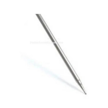 Pied Seul Carp'o Inox 20MM