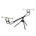 Rod Pod Carp'o Acier B4 3 Cannes