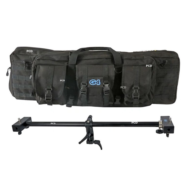 Poutre Seule Pour Rod Pod Carp'o G4 + Sac