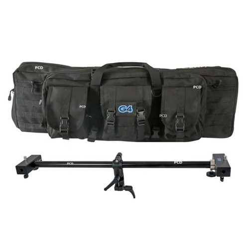 Poutre Seule Pour Rod Pod Carp'o G4 + Sac