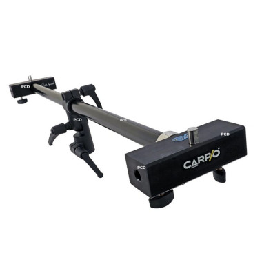 Poutre Seule Pour Rod Pod Carp'o G4 + Sac