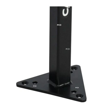 Support Ponton Pour Rod Pod Carp'o B4