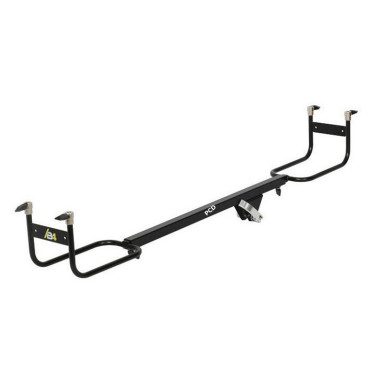 Poutre Et Bras Pour Rod Pod Carp'o B4 + Sac De Transport