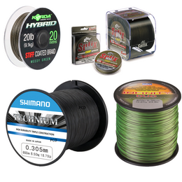 Fils et Tresses Carpe