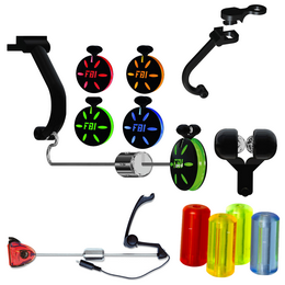 Swingers, balanciers et écureuils