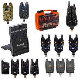 Détecteurs et Centrale